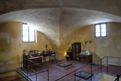You can visit the Venetsanos winery