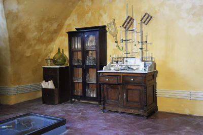 The Venetsanos family has a very long tradition of wine production