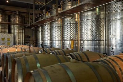 Wines of the Gaia Wines