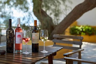 Gaia Wines