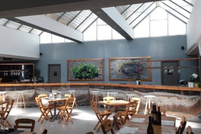 Boutaris Winery