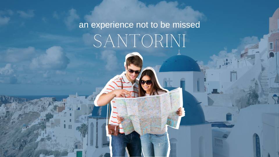 Clubbing in Fira. During the summer months Santorini's…, by Santorini  HolidayCars