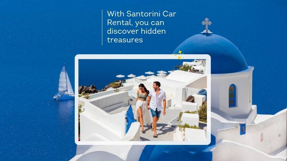 Do I Need a Rental Car in Santorini, Greece?