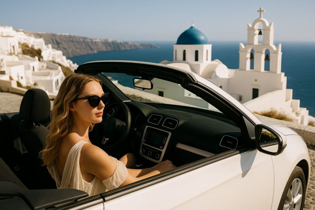 Πώς να απολαύσετε τη Σαντορίνη χωρίς πολυκοσμία Πώς να απολαύσετε τη Σαντορίνη χωρίς πολυκοσμία