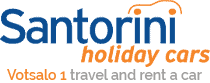 Santorini car rental